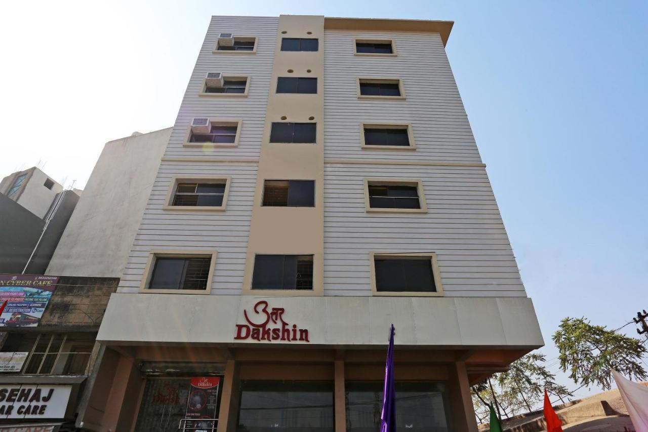 Oyo Flagship 11549 Crystal Inn Jamshedpur Buitenkant foto